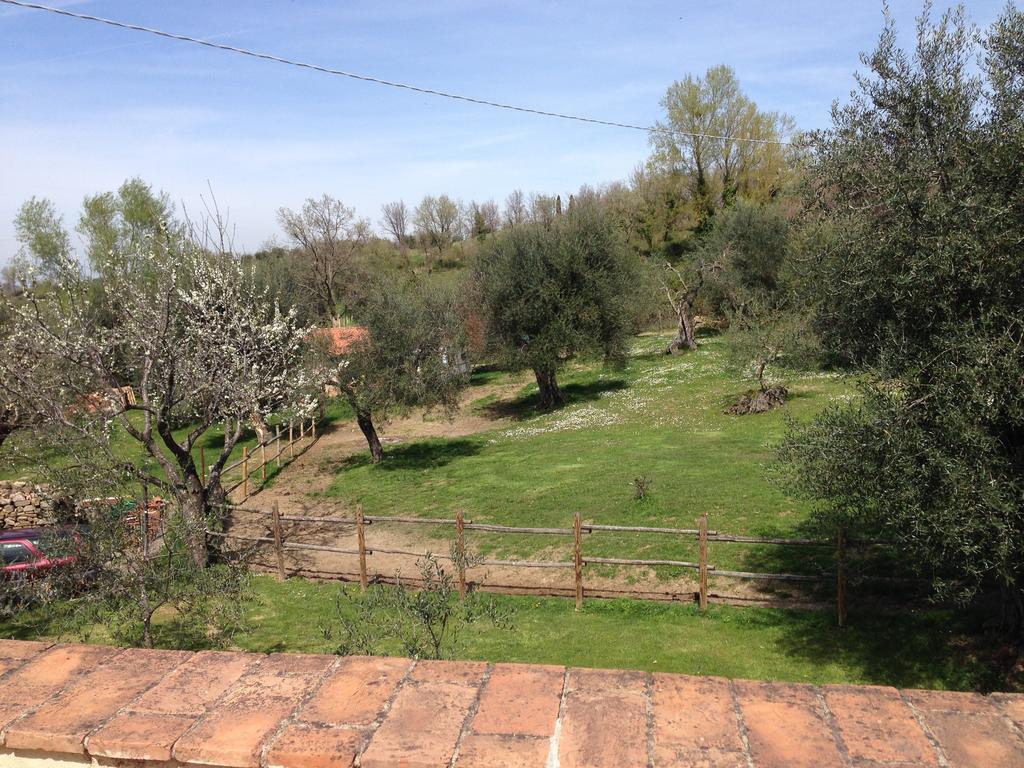 Вілла Antico Casale Pozzuolo Seggiano Номер фото
